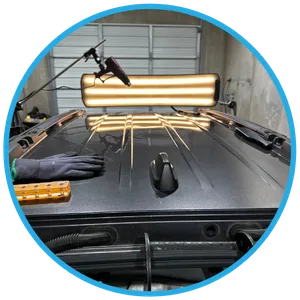 Mobile Dent Repair