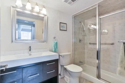 bathroom renovation