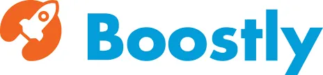 boostly logo