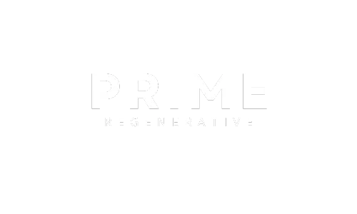 Prime Regenerative Logo