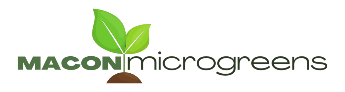 Macon Microgreens Farm