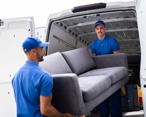 Mooresville Trash Removal