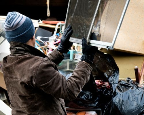 Mooresville Junk Removal