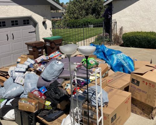 Junk Removal