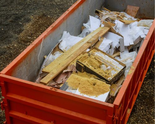 Junk Removal