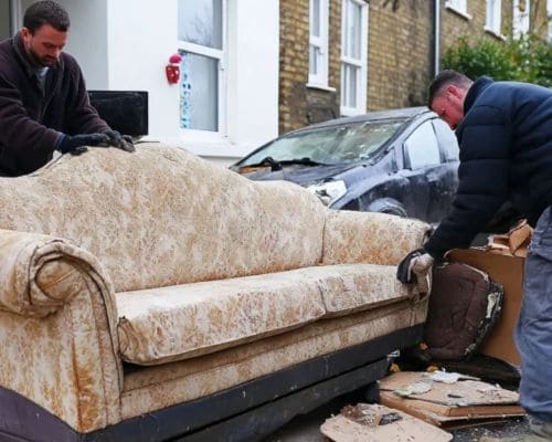 Junk Removal