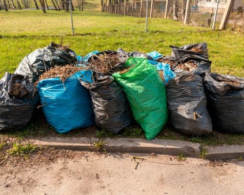 Junk Removal