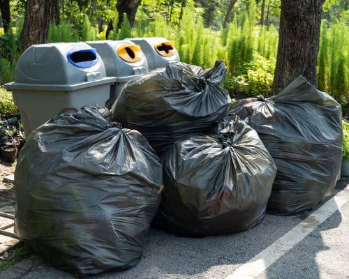Junk Removal