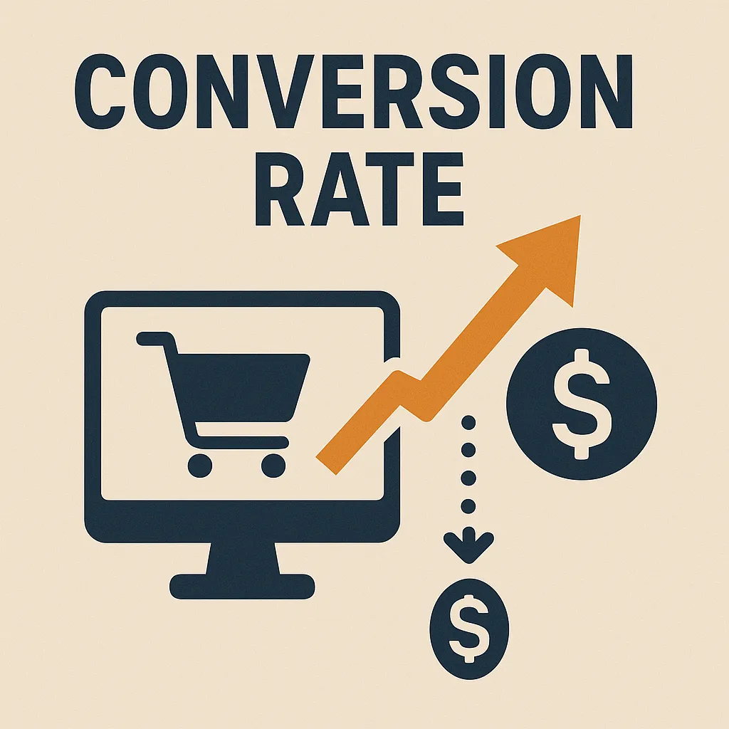 Serebro AI Conversion Rate 