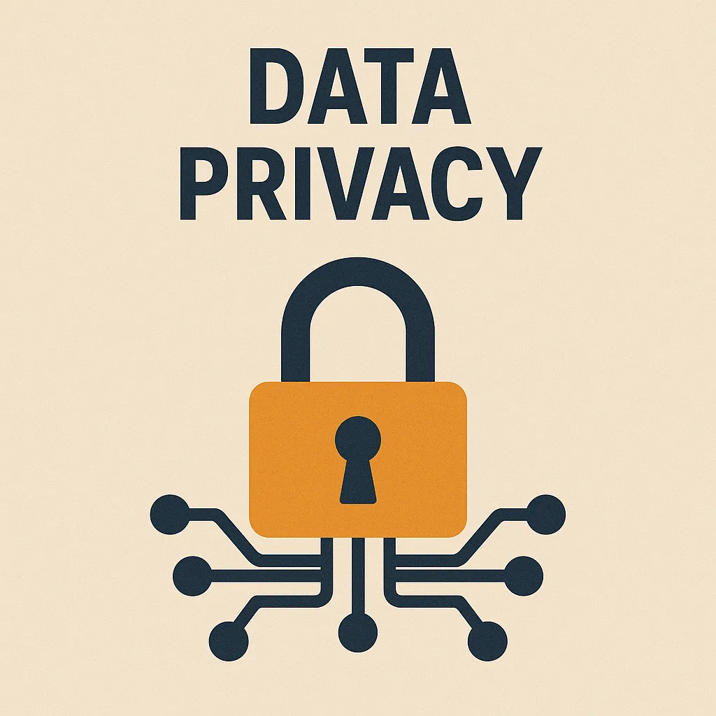 Serebro AI Data Privacy
