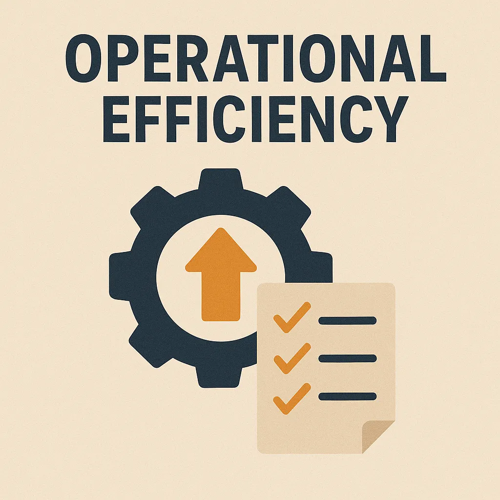 Serebro AI Operational Eficiency 