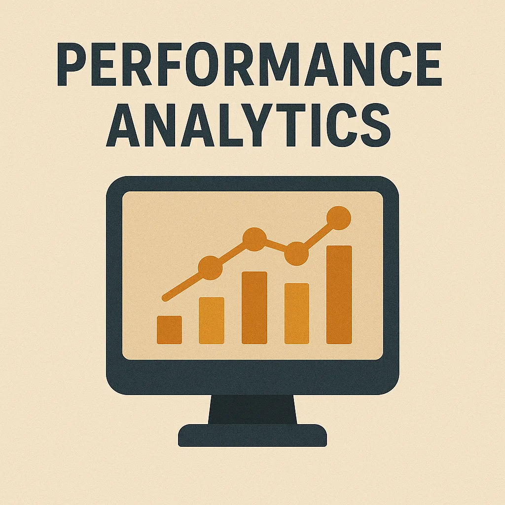 Serebro AI Performance Analytics