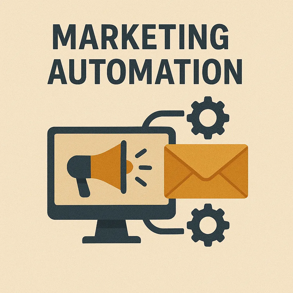 Serebro AI Marketing Automation