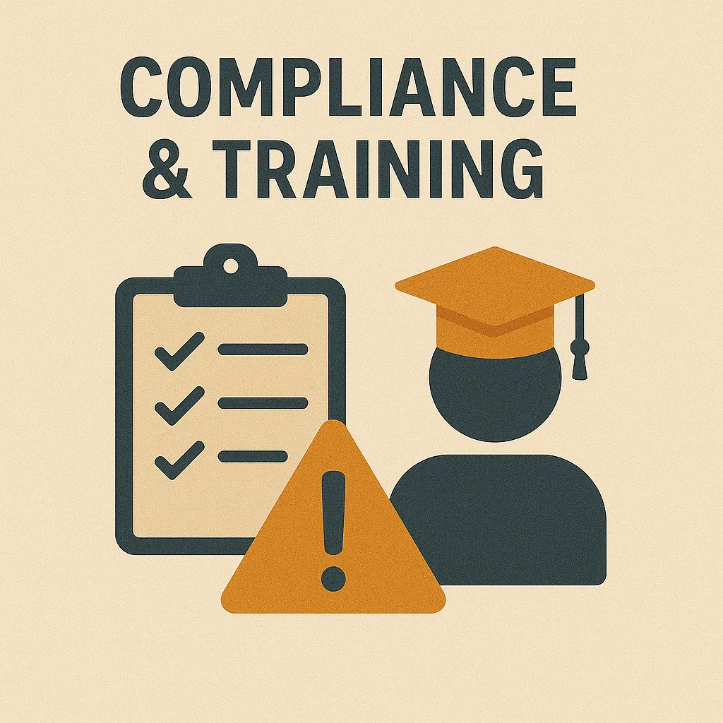 Serebro AI Compliance Training 