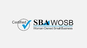 Woman Owned Small Business