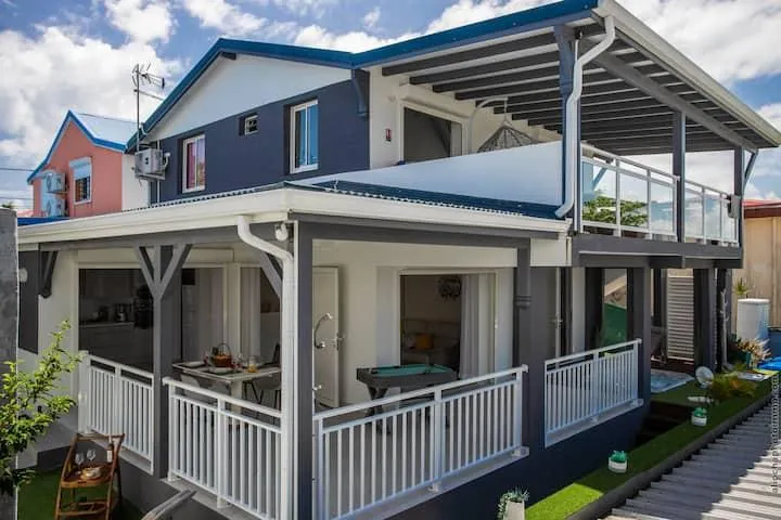 Location maison vacances
