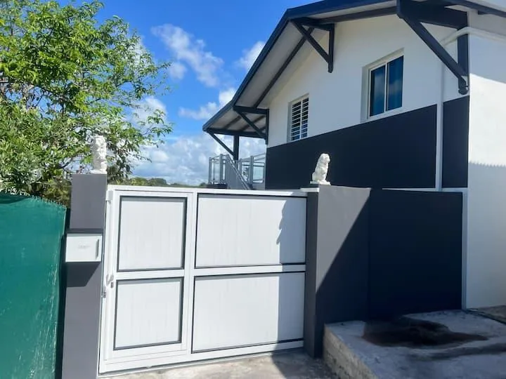 Location villa
