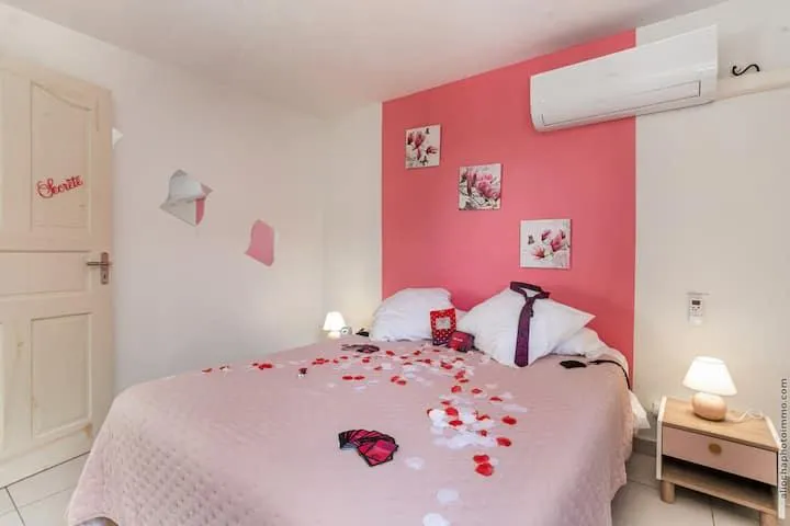 Love room