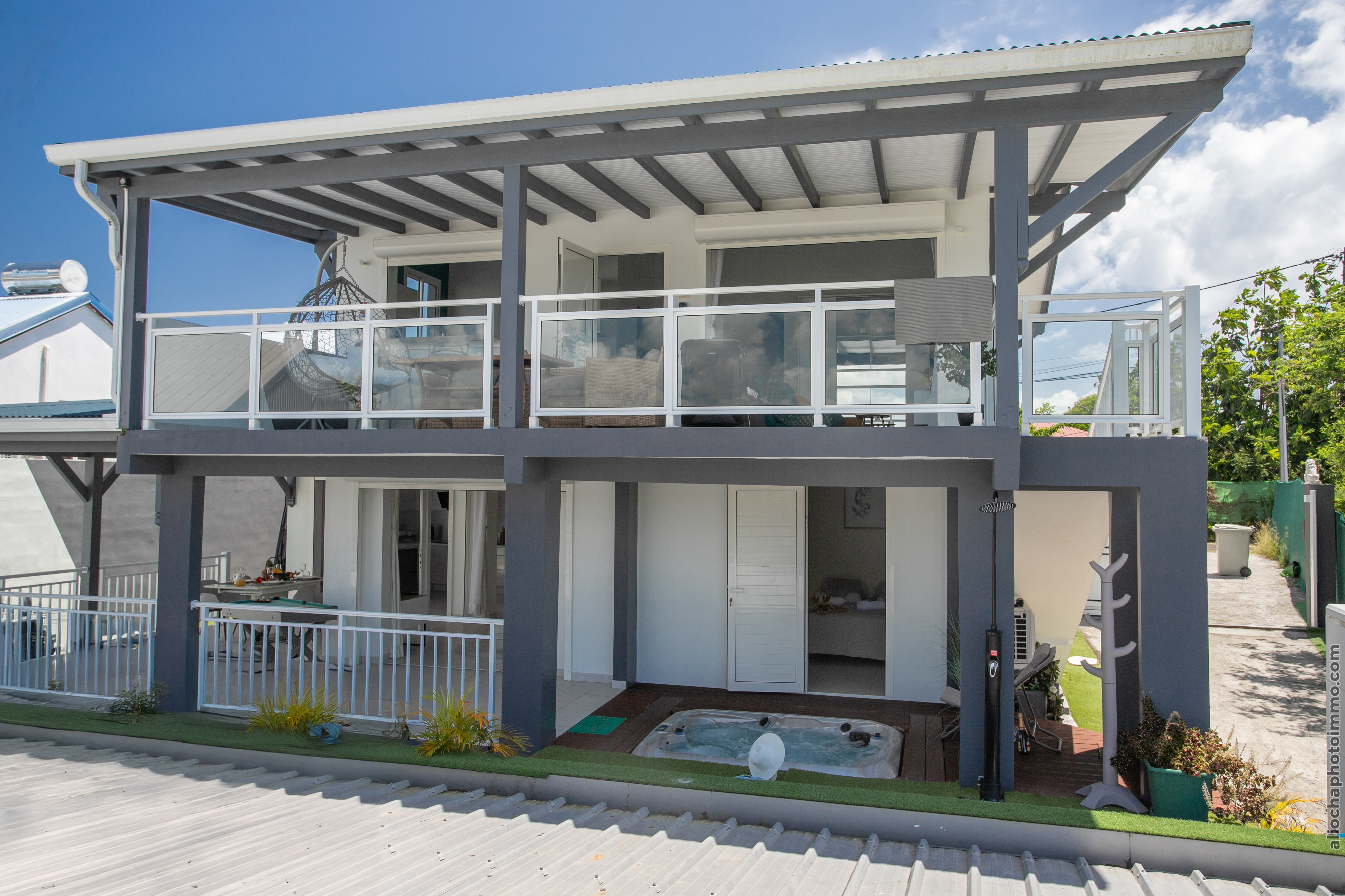 Location maison vacances