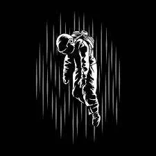 Lost-Astronaut