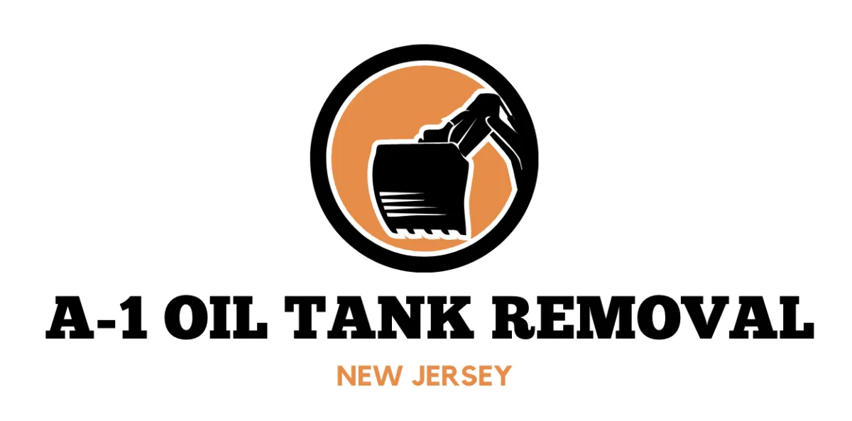 A-1 Oil Tank Removal Logo 