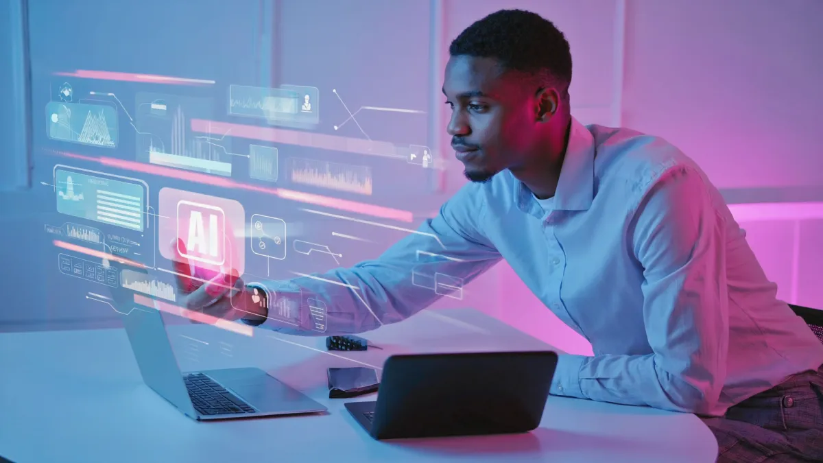 AI in Insurance: Claims, Underwriting & Customer Service