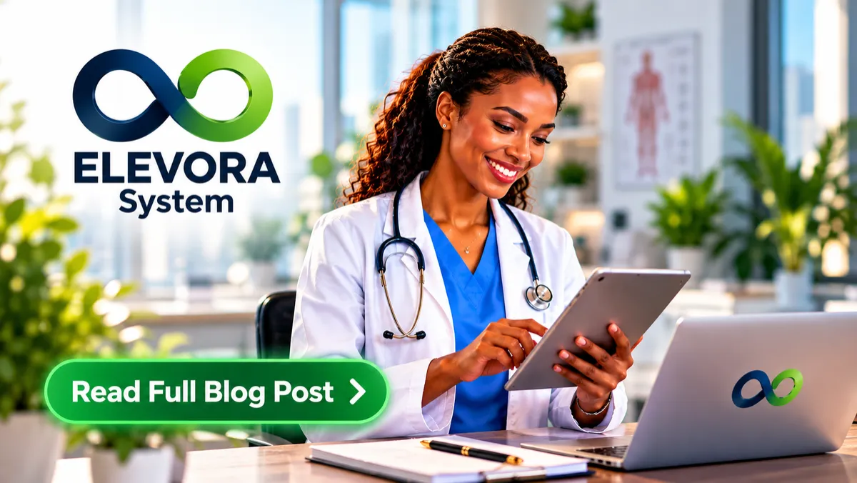 Health, Wellness & Therapy Practices