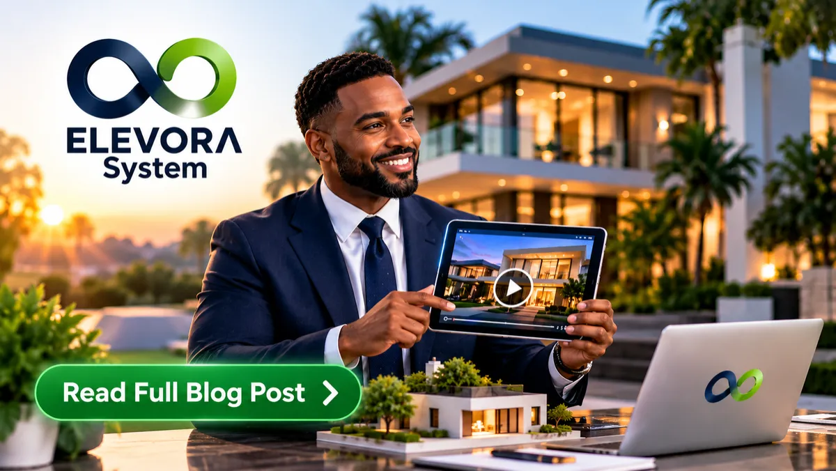 Real Estate Brokerages & Developers