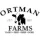Ortman Farms Logo