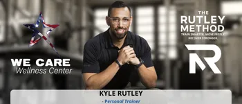 Flyer 6 instructor photo