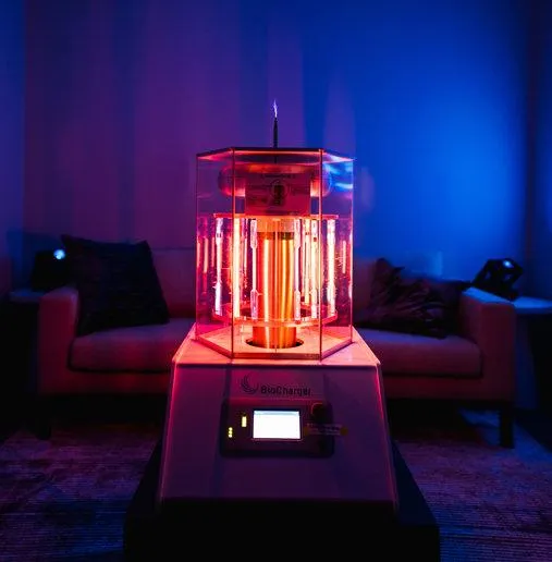 Sound Bath
