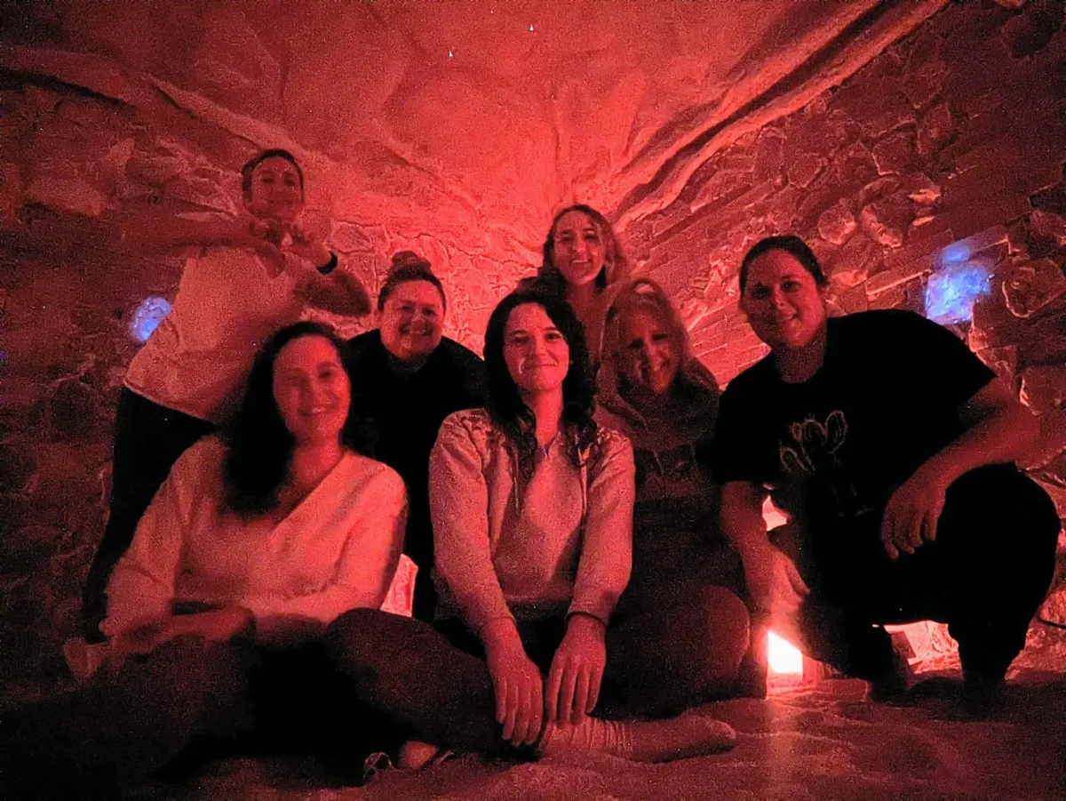 Sound Bath