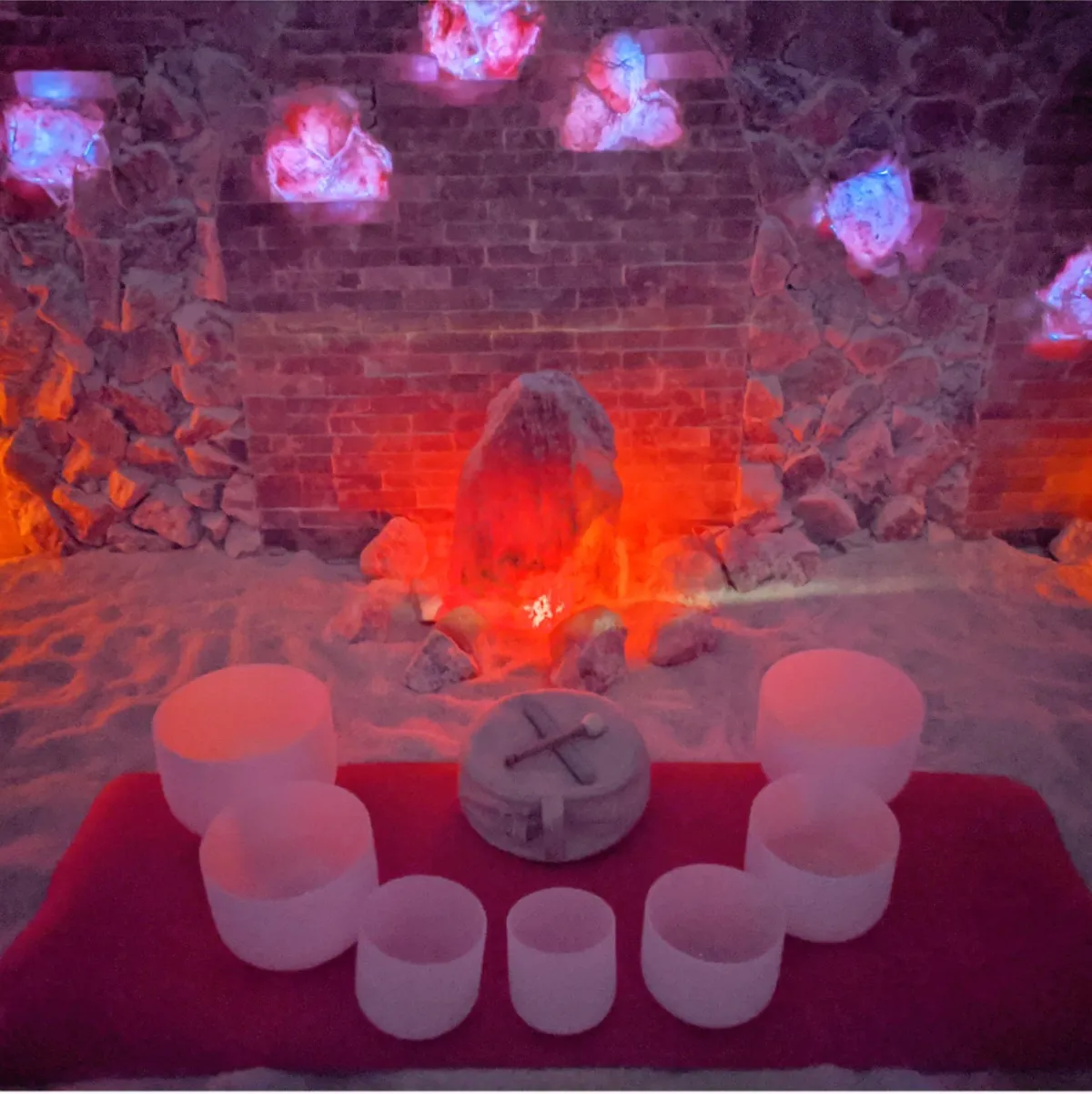 Sound Bath