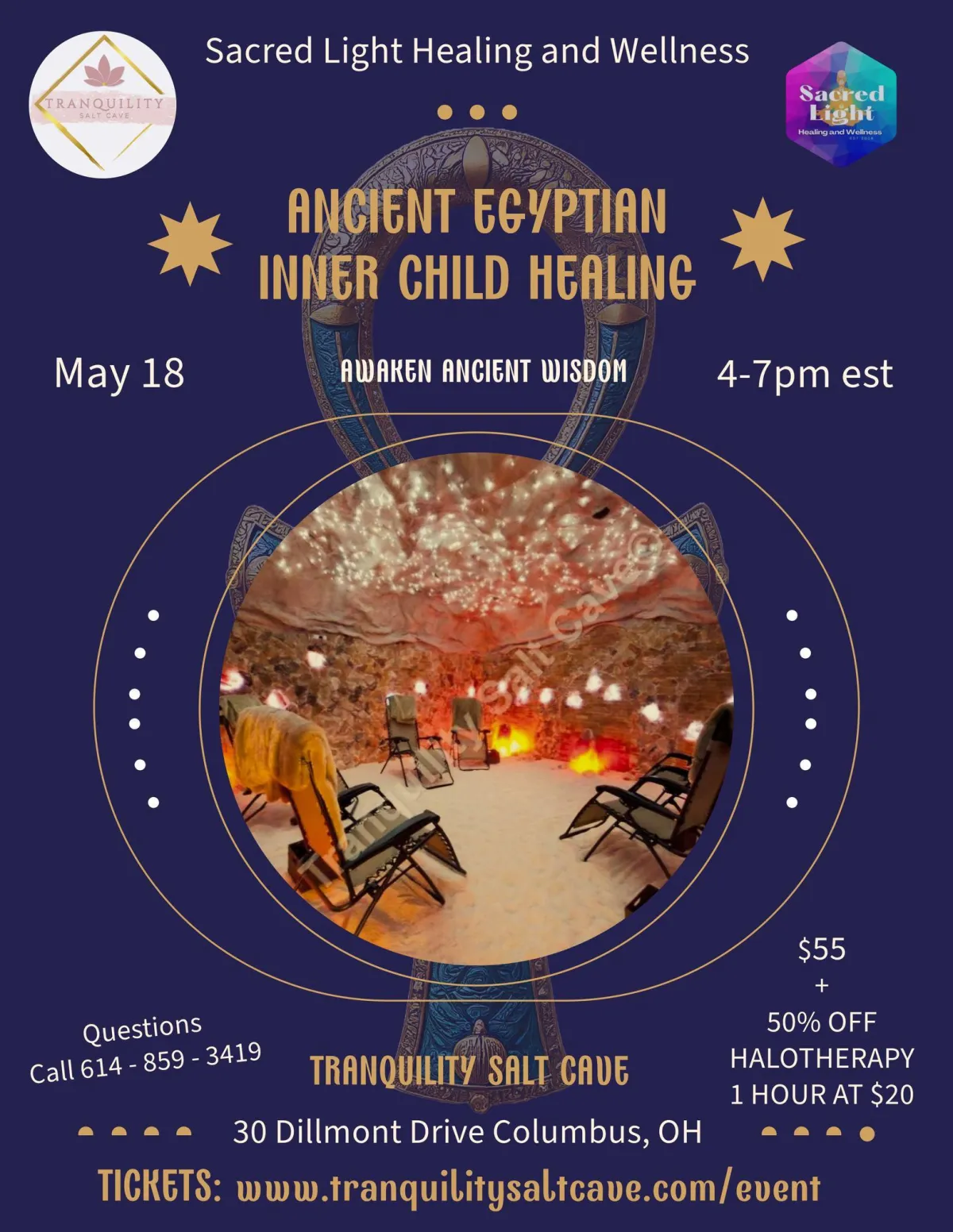 Sound Bath