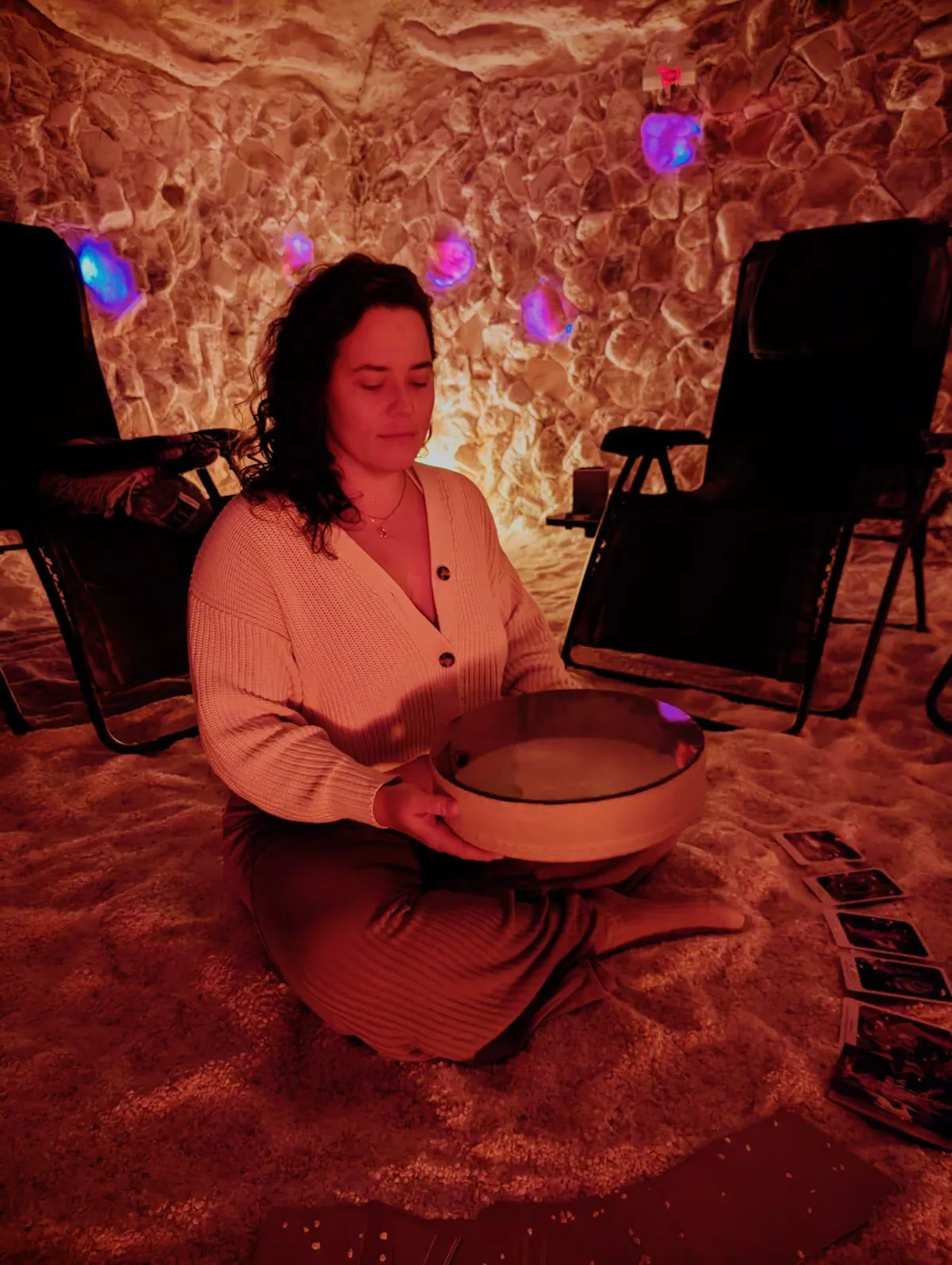 Sound Bath