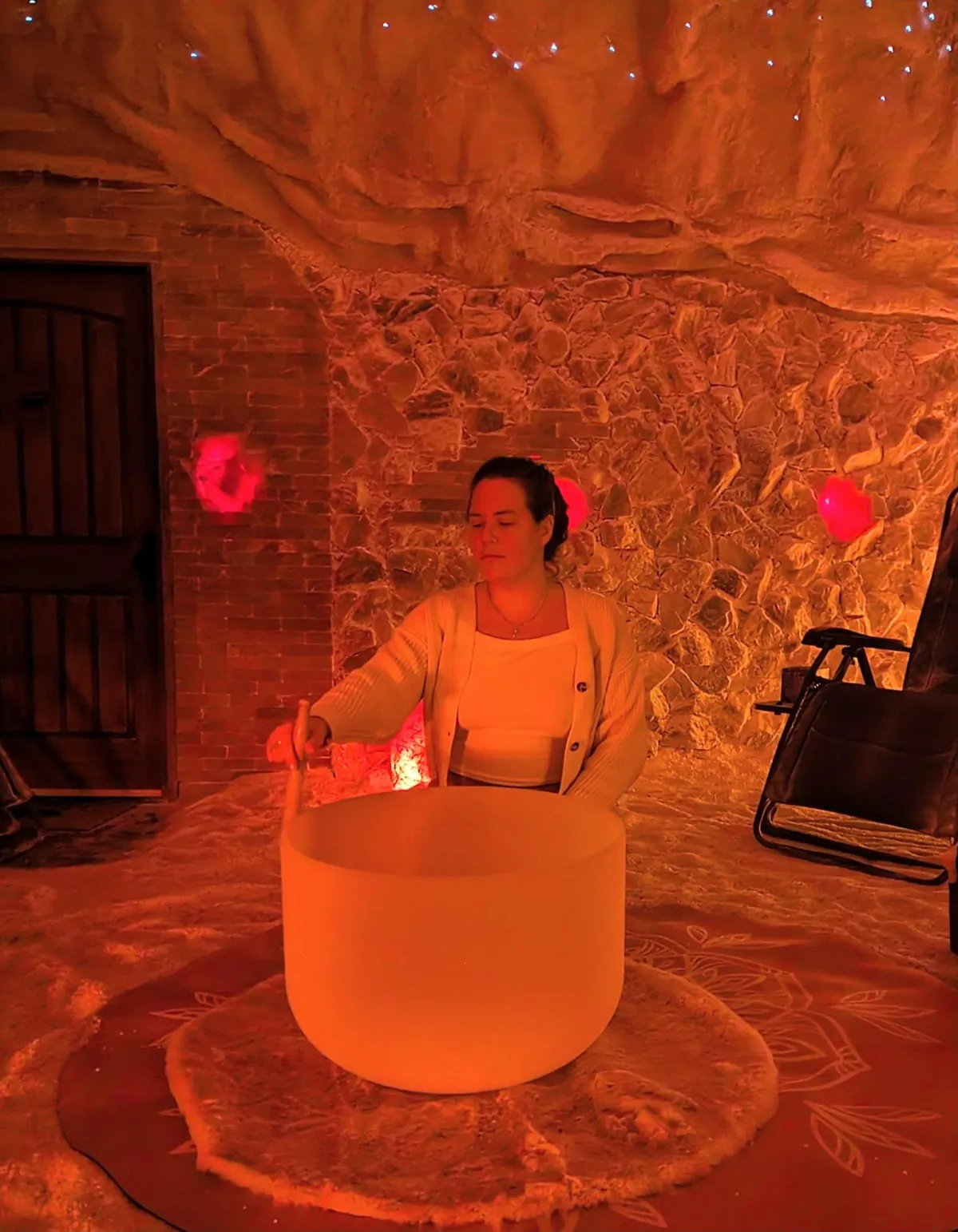 Sound Bath