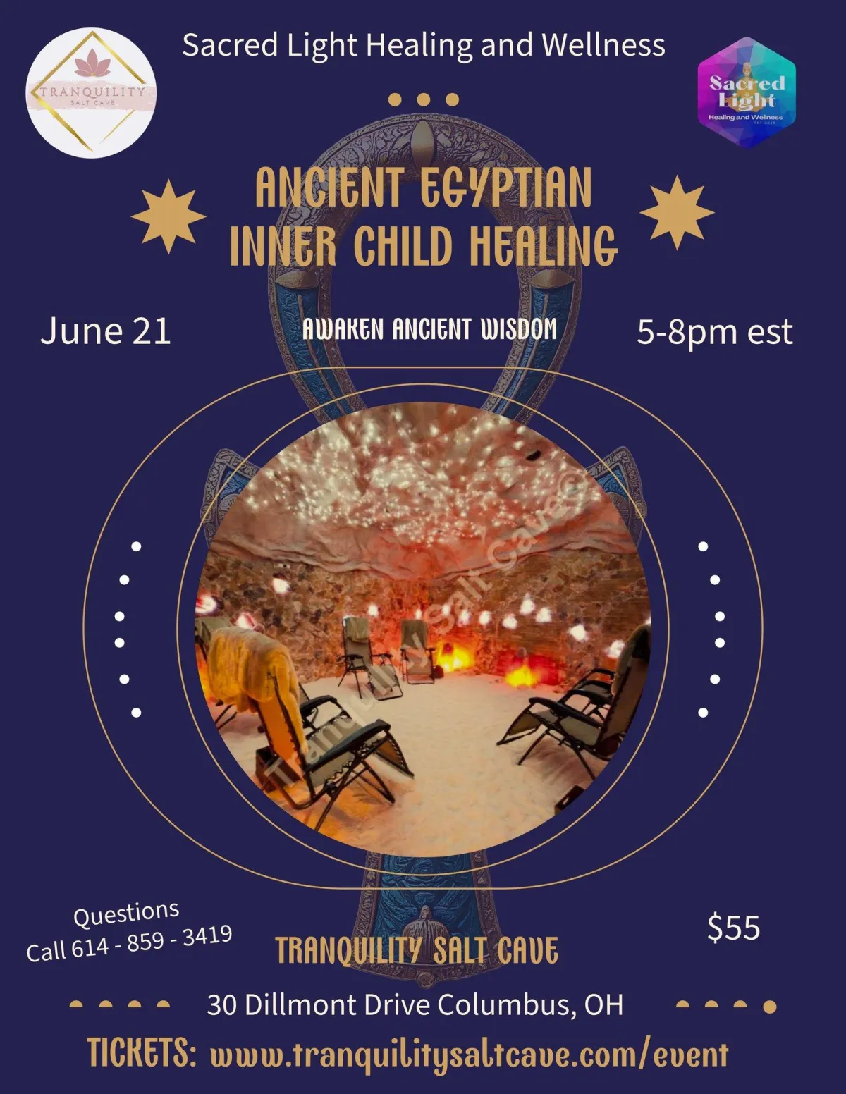 Sound Bath