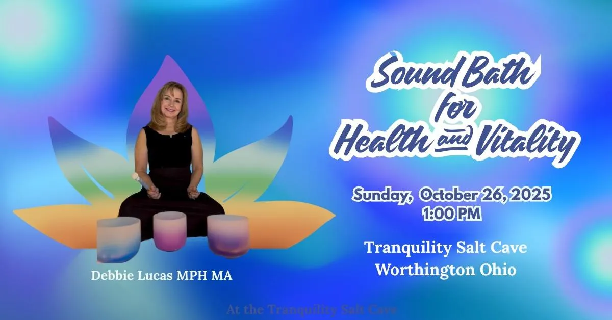 Sound Bath
