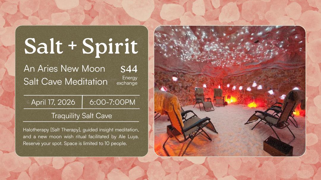 Sound Bath
