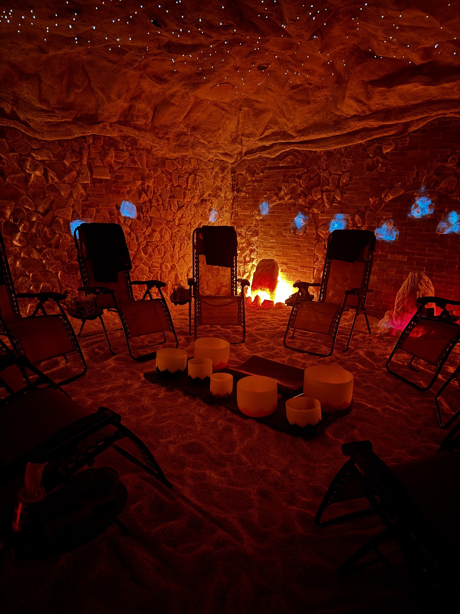 Sound Bath