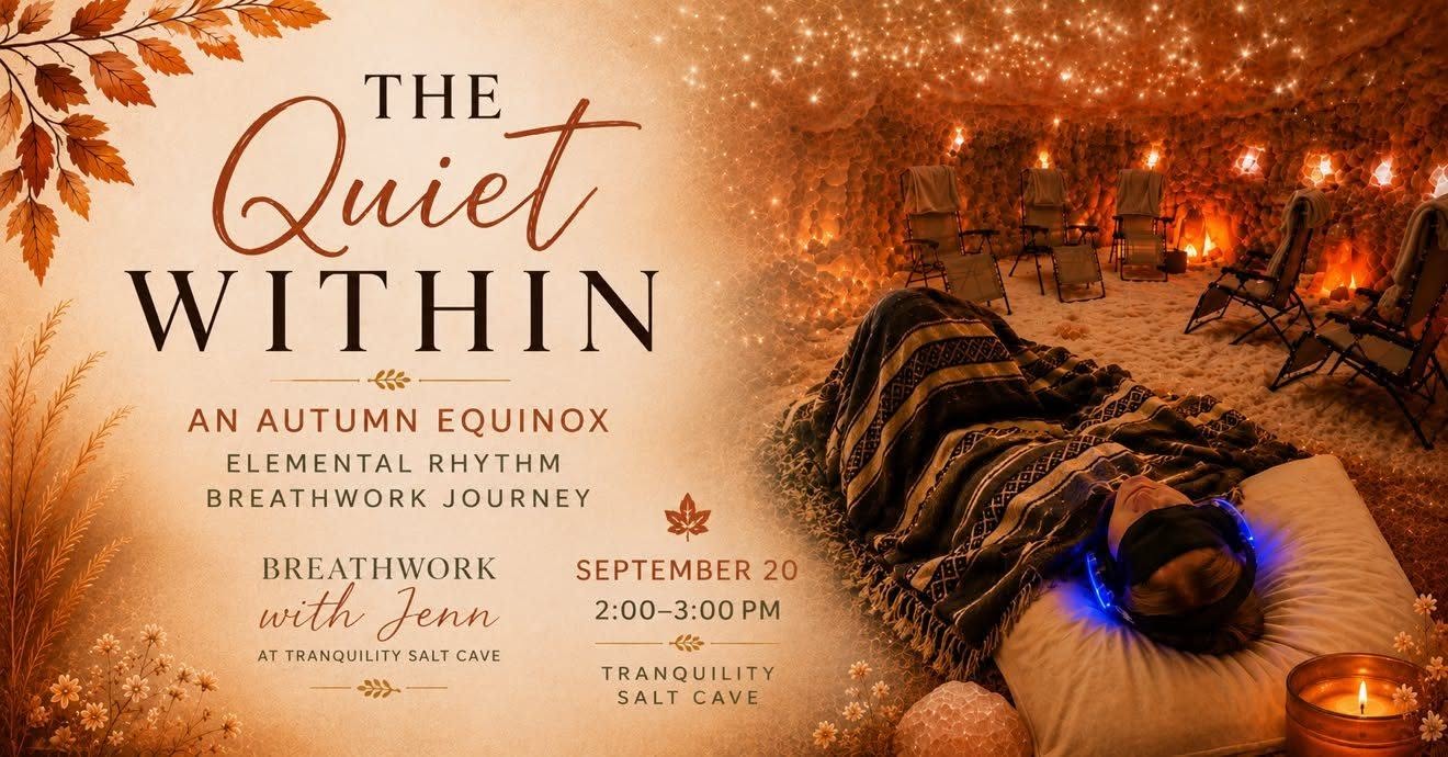 Sound Bath