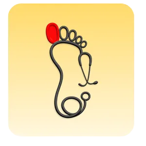 Private nail surgeon offering fast ingrown toenail surgery and same day appointments