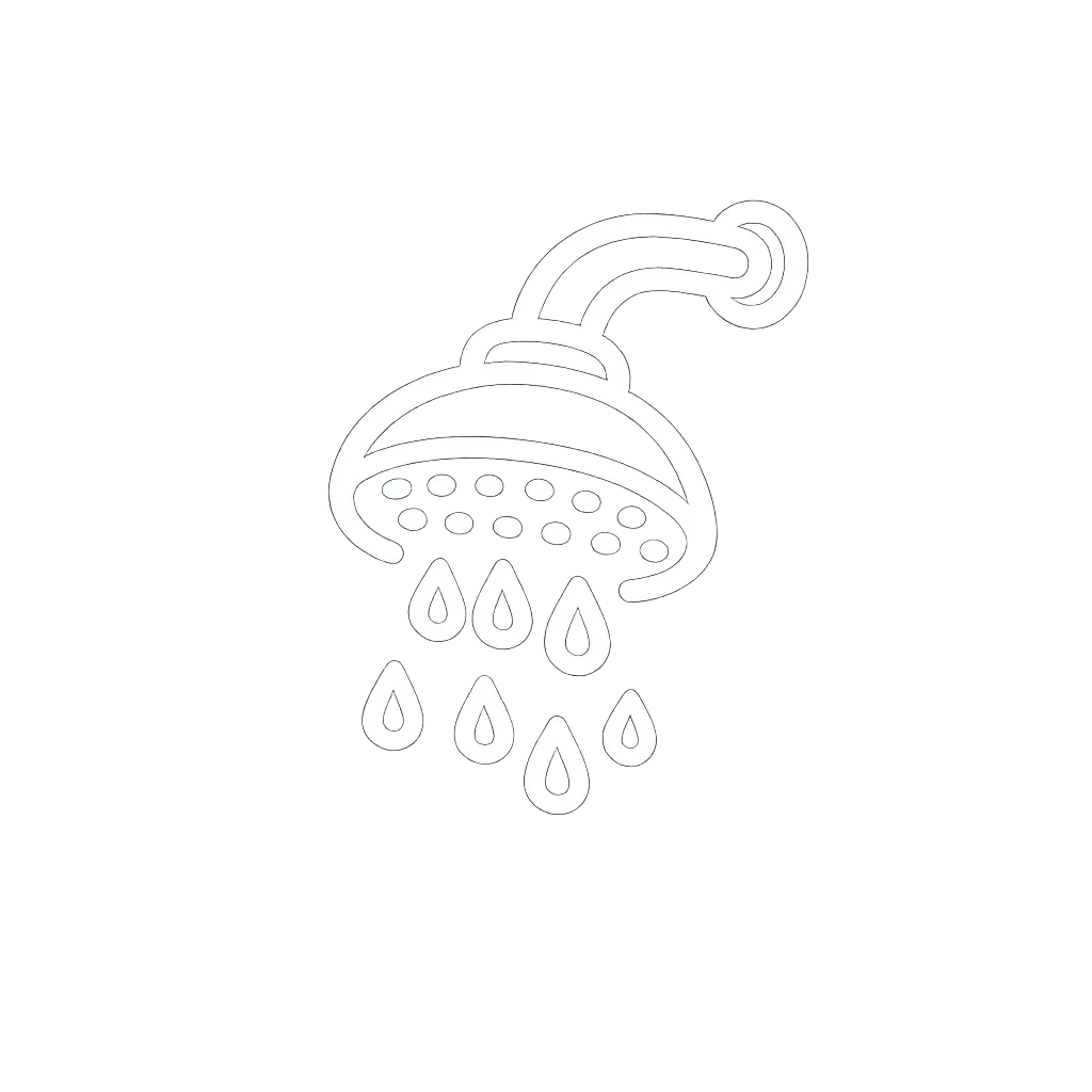 Public showers and pools cause fungal nails