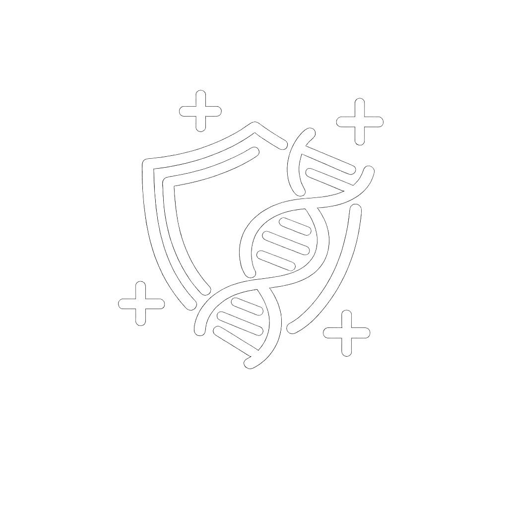 Weakened immune system and fungal nail risk