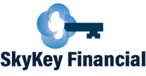 SkyKey Financial Logo