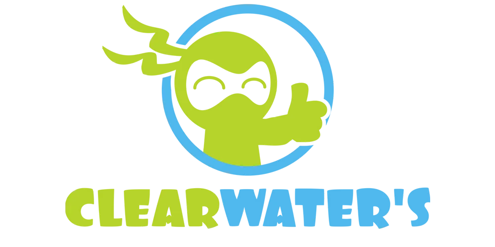 Clearwater's Best After School Program and Summer Camp Logo