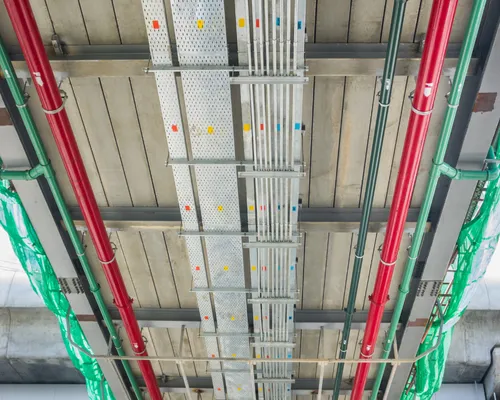 electrical automation and fault finding