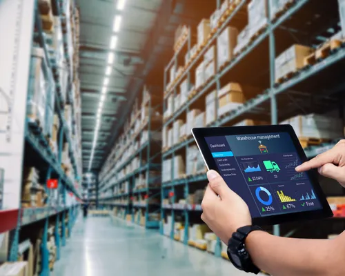 industrial and commercial electrical services