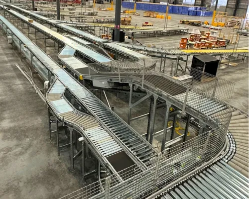 industrial and commercial electrical services