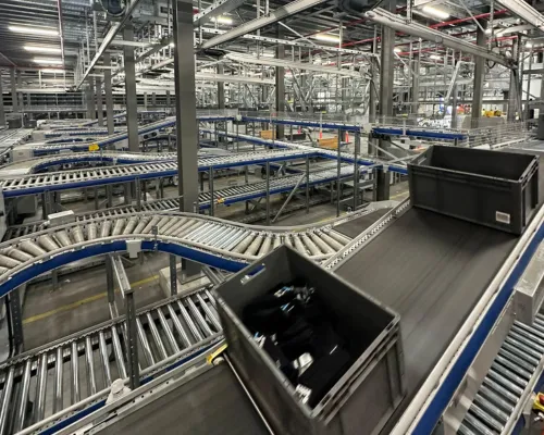 electrical automation and fault finding